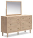 Cielden Bedroom Set - Imperial Furniture (Las Vegas, NV) - Multi Location