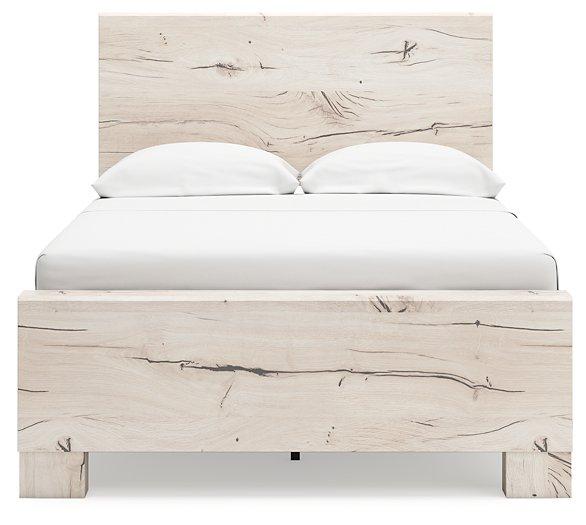Lawroy Bed - Imperial Furniture (Las Vegas, NV) - Multi Location