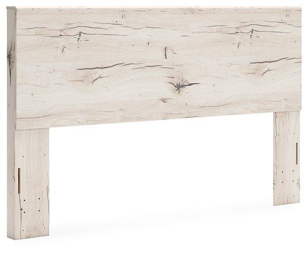 Lawroy Bed - Imperial Furniture (Las Vegas, NV) - Multi Location