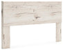 Lawroy Bed - Imperial Furniture (Las Vegas, NV) - Multi Location