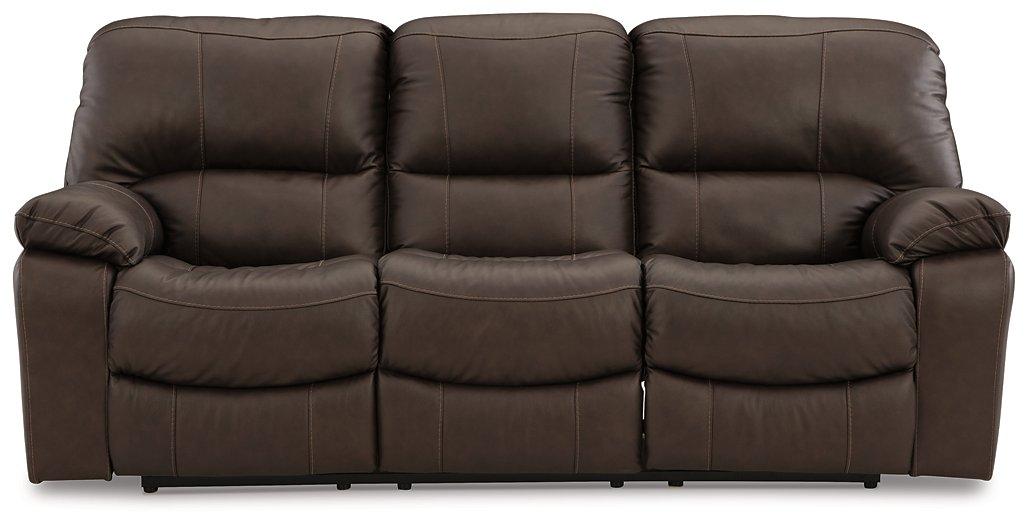 Leesworth Living Room Set - Imperial Furniture (Las Vegas, NV) - Multi Location