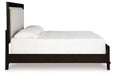 Neymorton Bedroom Set - Imperial Furniture (Las Vegas, NV) - Multi Location