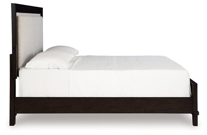Neymorton Bedroom Set - Imperial Furniture (Las Vegas, NV) - Multi Location