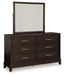 Neymorton Bedroom Set - Imperial Furniture (Las Vegas, NV) - Multi Location