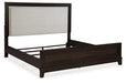Neymorton Bedroom Set - Imperial Furniture (Las Vegas, NV) - Multi Location