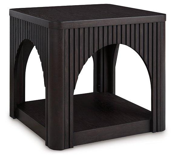 Yellink Occasional Table Set - Imperial Furniture (Las Vegas, NV) - Multi Location