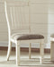 Bolanburg Dining Set - Imperial Furniture (Las Vegas, NV) - Multi Location