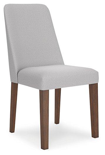 Lyncott Dining Room Set - Imperial Furniture (Las Vegas, NV) - Multi Location