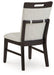 Neymorton Dining Room Set - Imperial Furniture (Las Vegas, NV) - Multi Location