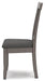 Shullden Dining Room Set - Imperial Furniture (Las Vegas, NV) - Multi Location