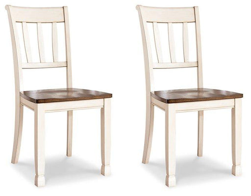 Whitesburg Dining Chair Set - Imperial Furniture (Las Vegas, NV) - Multi Location
