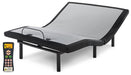 10 Inch Chime Memory Foam Mattress Set - Imperial Furniture (Las Vegas, NV) - Multi Location