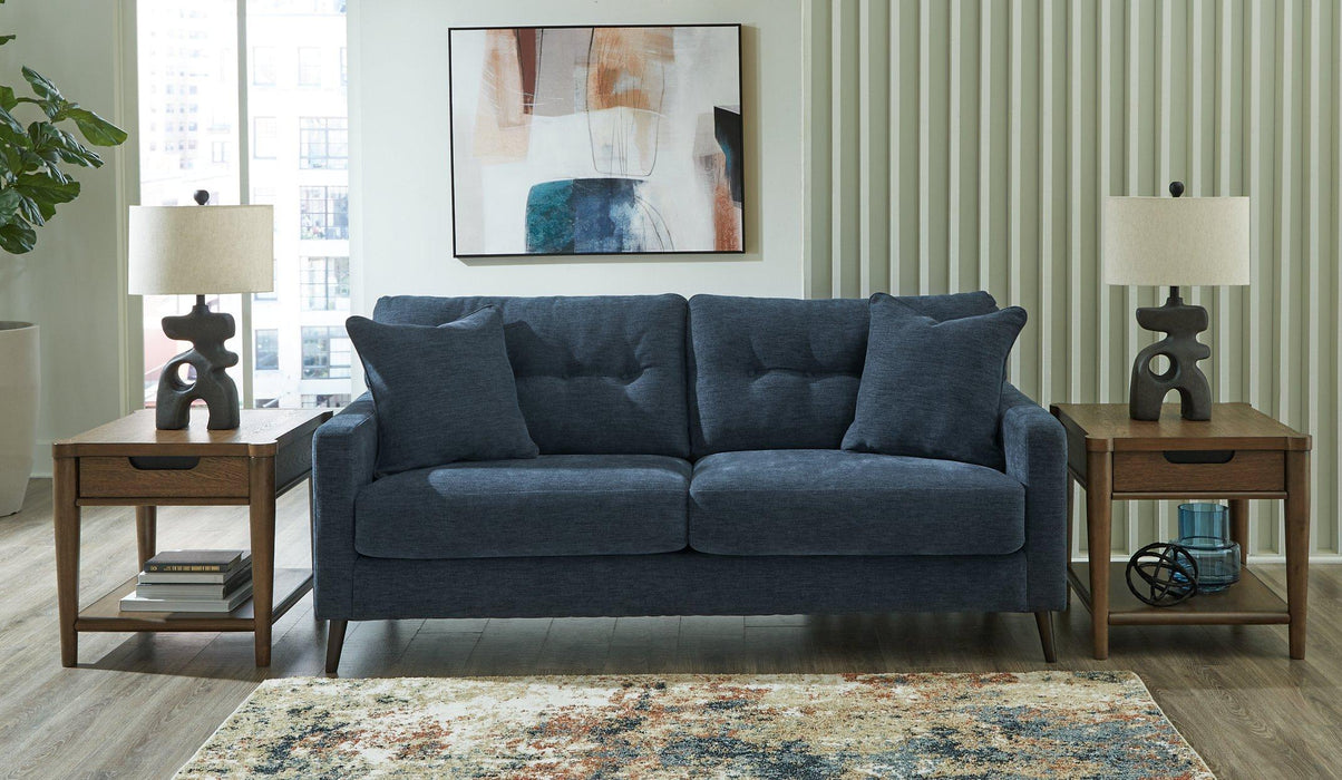 Bixler Living Room Set - Imperial Furniture (Las Vegas, NV) - Multi Location