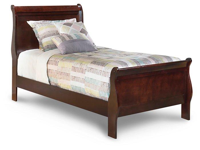 Alisdair Bedroom Set - Imperial Furniture (Las Vegas, NV) - Multi Location