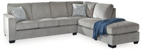 Altari Living Room Set - Imperial Furniture (Las Vegas, NV) - Multi Location