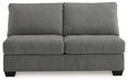 Birkdale Court Sectional - Imperial Furniture (Las Vegas, NV) - Multi Location