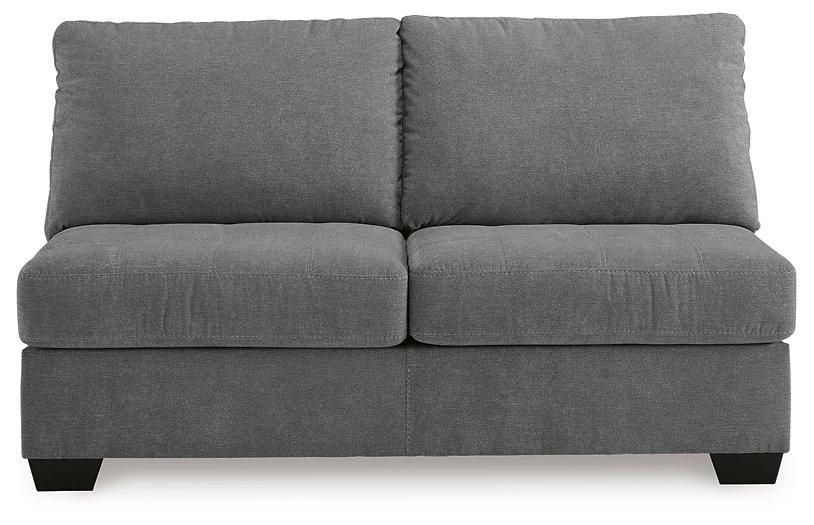 Birkdale Court Sectional - Imperial Furniture (Las Vegas, NV) - Multi Location