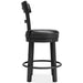 Valebeck Counter Height Bar Stool - Imperial Furniture (Las Vegas, NV) - Multi Location