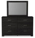 Belachime Bedroom Set - Imperial Furniture (Las Vegas, NV) - Multi Location