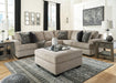 Bovarian Living Room Set - Imperial Furniture (Las Vegas, NV) - Multi Location