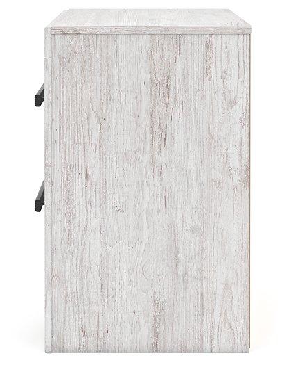 Cayboni Bedroom Package - Imperial Furniture (Las Vegas, NV) - Multi Location