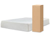 Socalle Bed and Mattress Set - Imperial Furniture (Las Vegas, NV) - Multi Location