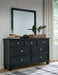 Lanolee Bedroom Set - Imperial Furniture (Las Vegas, NV) - Multi Location