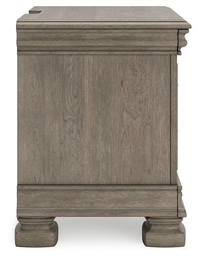 Lexorne Bedroom Set - Imperial Furniture (Las Vegas, NV) - Multi Location