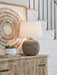 Neavesboro Lamp Set - Imperial Furniture (Las Vegas, NV) - Multi Location
