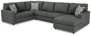 Edenfield Living Room Set - Imperial Furniture (Las Vegas, NV) - Multi Location