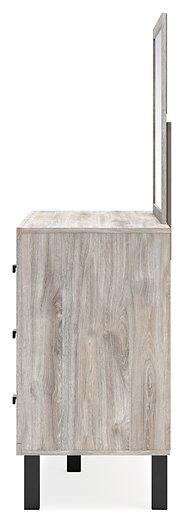 Vessalli Bedroom Set - Imperial Furniture (Las Vegas, NV) - Multi Location