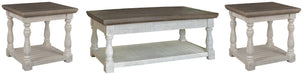 Havalance Occasional Table Set - Imperial Furniture (Las Vegas, NV) - Multi Location
