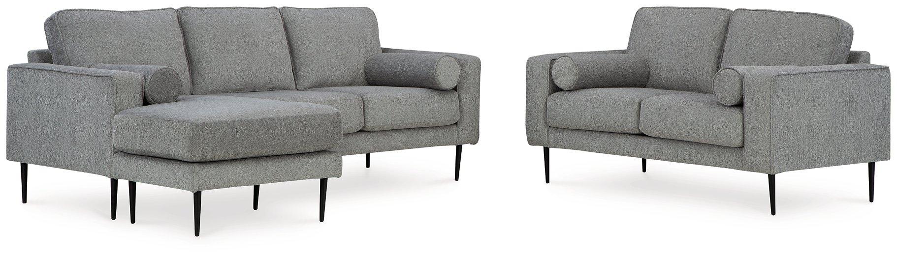 Hazela Living Room Set - Imperial Furniture (Las Vegas, NV) - Multi Location