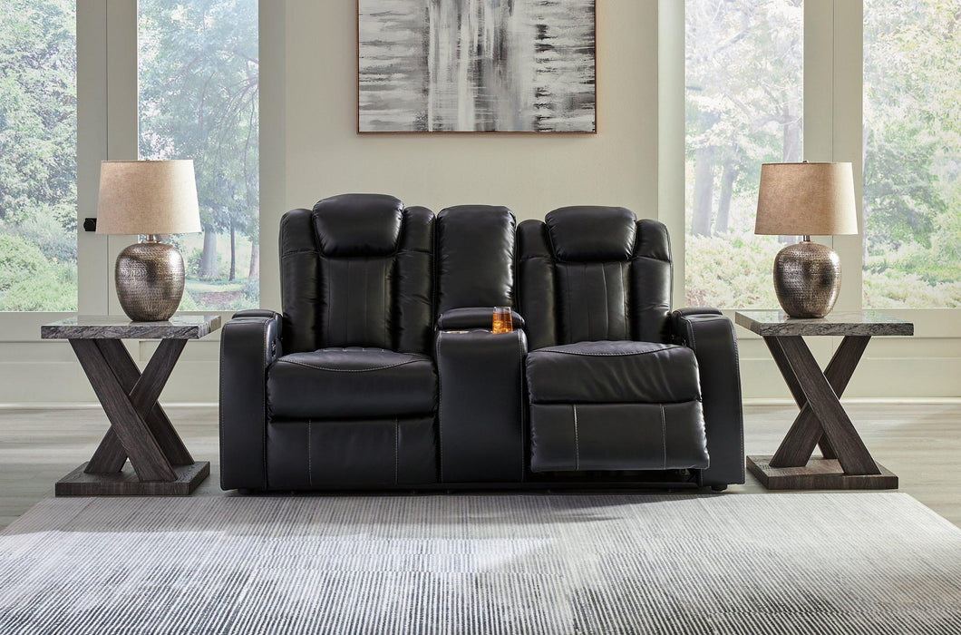 Caveman Den Upholstery Package - Imperial Furniture (Las Vegas, NV) - Multi Location