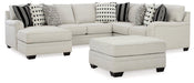 Huntsworth Living Room Set - Imperial Furniture (Las Vegas, NV) - Multi Location