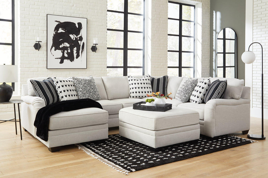 Huntsworth Living Room Set - Imperial Furniture (Las Vegas, NV) - Multi Location