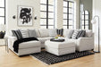 Huntsworth Living Room Set - Imperial Furniture (Las Vegas, NV) - Multi Location