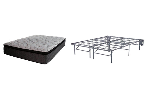 Hybrid 1600 Mattress Set - Imperial Furniture (Las Vegas, NV) - Multi Location
