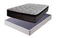 Hybrid 1600 Mattress Set - Imperial Furniture (Las Vegas, NV) - Multi Location