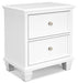 Fortman Bedroom Set - Imperial Furniture (Las Vegas, NV) - Multi Location
