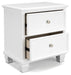 Fortman Bedroom Set - Imperial Furniture (Las Vegas, NV) - Multi Location