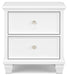 Fortman Bedroom Set - Imperial Furniture (Las Vegas, NV) - Multi Location