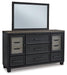 Foyland Bedroom Set - Imperial Furniture (Las Vegas, NV) - Multi Location