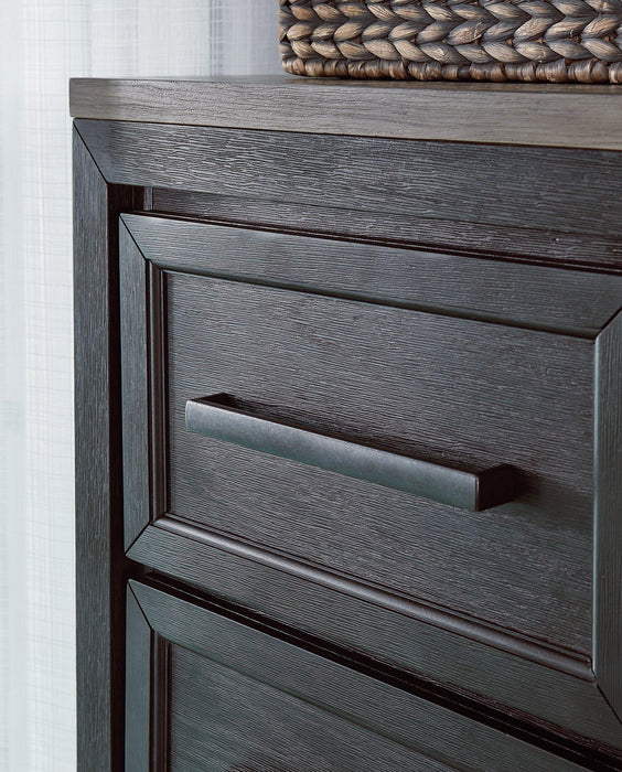Foyland Bedroom Set - Imperial Furniture (Las Vegas, NV) - Multi Location
