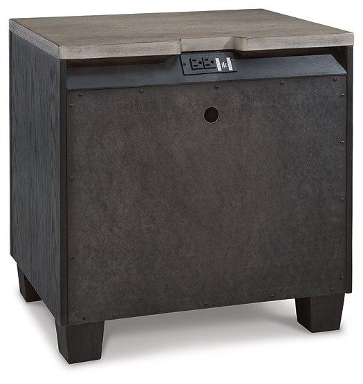 Foyland Bedroom Set - Imperial Furniture (Las Vegas, NV) - Multi Location