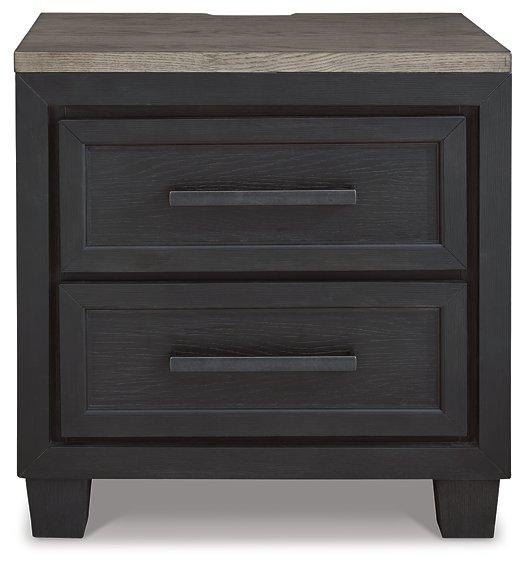 Foyland Bedroom Set - Imperial Furniture (Las Vegas, NV) - Multi Location