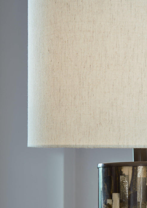 Ellford Lamp Set - Imperial Furniture (Las Vegas, NV) - Multi Location