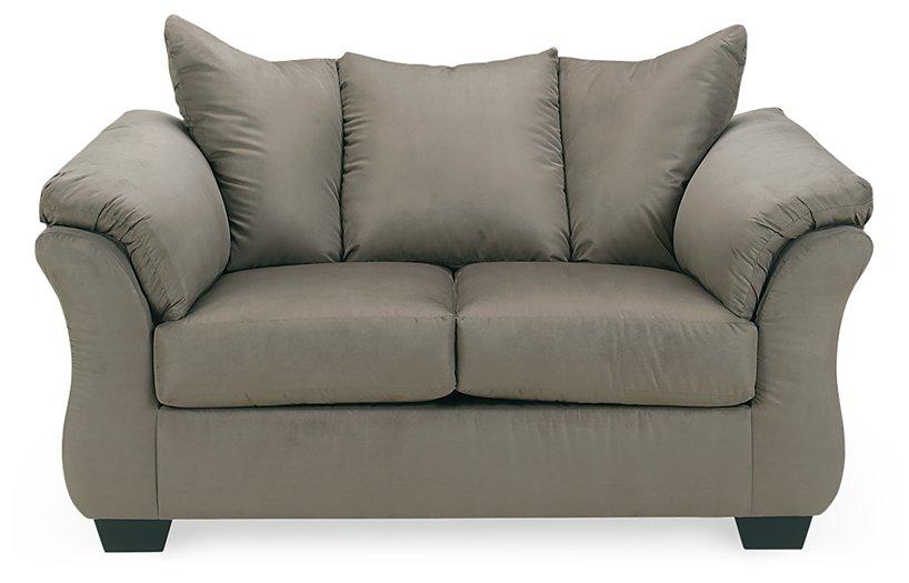 Darcy Living Room Set - Imperial Furniture (Las Vegas, NV) - Multi Location