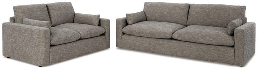 Dramatic Living Room Set - Imperial Furniture (Las Vegas, NV) - Multi Location