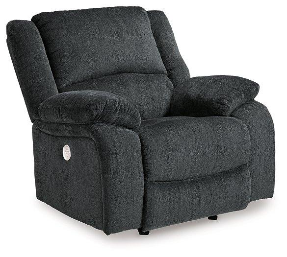Draycoll Living Room Set - Imperial Furniture (Las Vegas, NV) - Multi Location